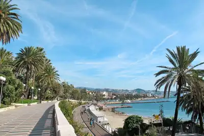 Image de Bel appartement pour 6 personnes avec Wifi, climatisation, Tv, terrasse, animaux admis et parking
