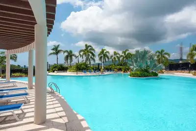 Image de 2br Condo w/ Balconies, Pools & Walk to Bucerias Beach
