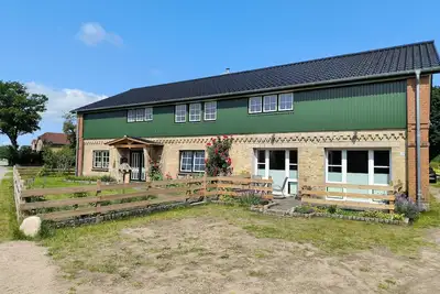 Image de Schielke, Barbara - FeWo Bennebek - Holiday apartment Bennebek - Vacation between the