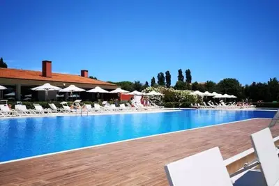 Image de Golf Club Apartment A Few Min From The Sea, With Large Pool And Terrace