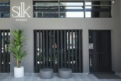Image de Silk Athens Urban Collection