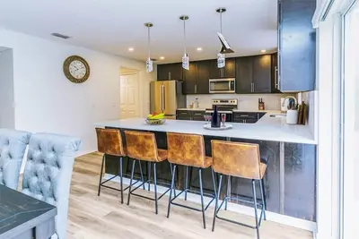 Image de Beachside Bliss: 4br Home in Palm Coast Paradise
