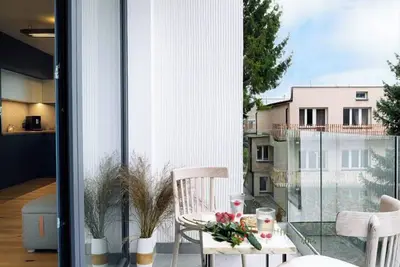 Image de Lublin Residence