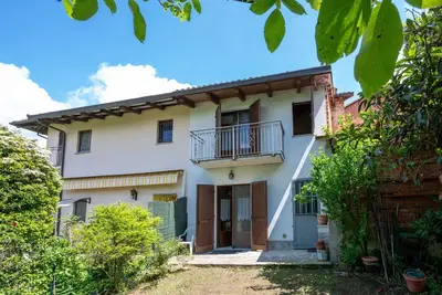 Image de Merveilleuse maison de vacances pour 8 personnes avec Tv, balcon, animaux admis et parking