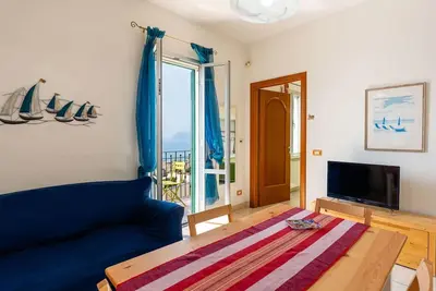 Image de Agréable appartement pour 4 personnes avec Wifi, Tv, balcon, animaux admis et parking