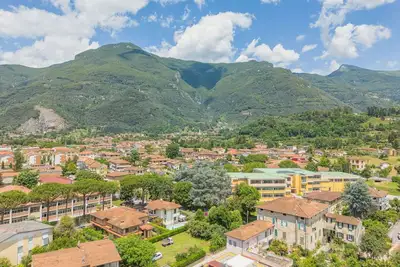 Image de Belle maison de vacances pour 4 personnes avec Wifi, Tv, terrasse et parking