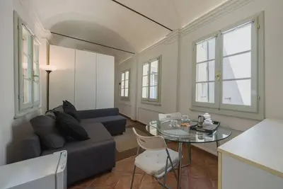 Image de Joli appartement pour 7 personnes avec climatisation, Wifi, Tv et patio