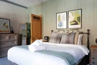 Image de Ashley Suite by Koya Homes