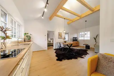 Image de Apartment Mandelstein