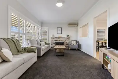 Image de Kennington House, 3br Home in Bendigo City