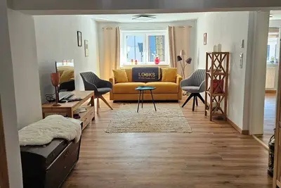 Image de Old Laundry 1(45m²), Old Laundry