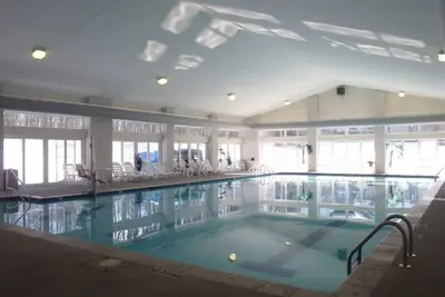 Image de Eagle Village Resort