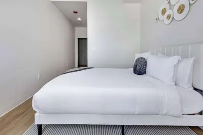 Image de South Loop Rooftop With In and Out Parking 3