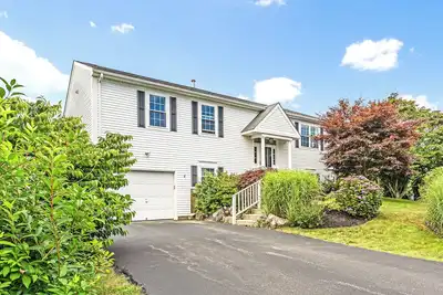 Image de Charming 4-bedroom house with WiFi and Ac in wonderful Narragansett