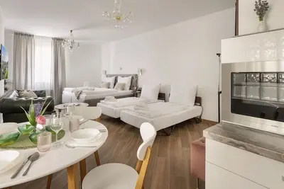 Image de Kaiserstein Palace Apartments