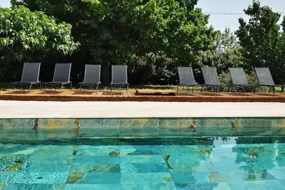 Image de La Ritournelle en Provence, 19 pers. 4*