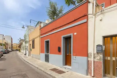 Image de GuestHost - San Mauro Apartment