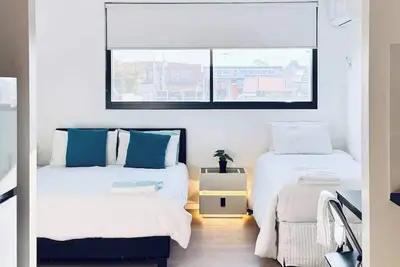 Image de Peaceful home close to Monash Uni