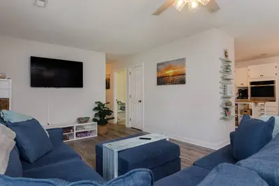 Image de Bring your covey to C330 “The Beach Nest”