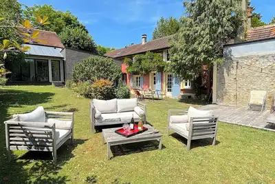 Image de Villa Oscar