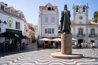Image de Cascais Townhouse • 100m to Beach & Center