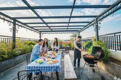 Image de Lunaria Two Bedroom Apartment