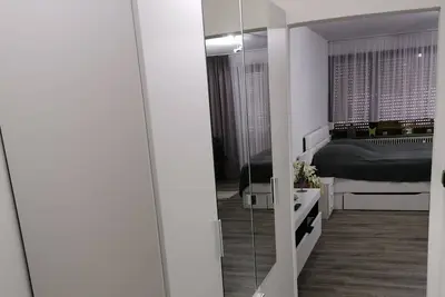 Image de Studio « Hilde » avec balcon et Wi-Fi