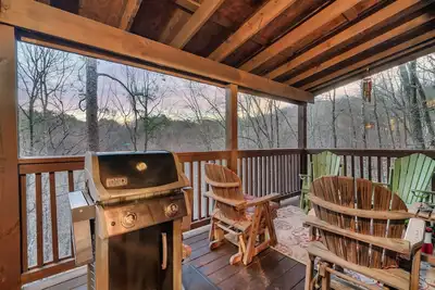 Image de Mountain Charm Meets Modern Comfort