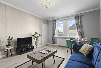 Image de Appartement-Moderne-Salle de bain privée séparée-Vue sur Rue-Blair Avenue