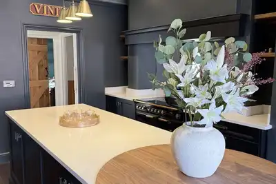 Image de Maison-Prestige-Salle de bain privée séparée-Vue ville