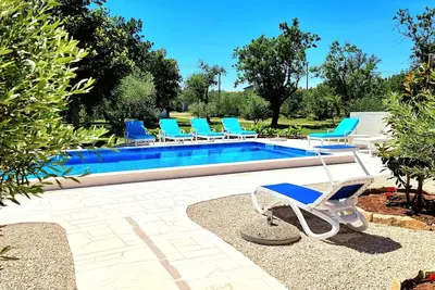 Image de Villa Rosea Domus ZadarVillas