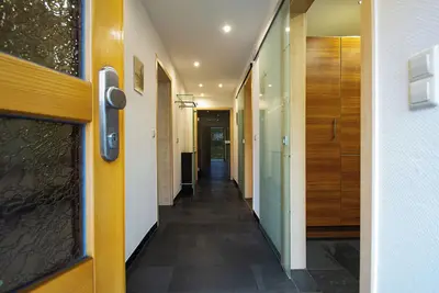 Image de New vacation apartment in Sigmaringen, 15 minutes' walk to the pedestrian zone.