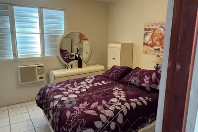 Image de 2-Bedroom House with Caribbean Views & WiFi on 7 acres
