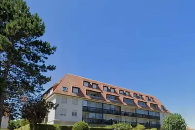 Image de Studio à 300 m de la plage à pied & des commerces