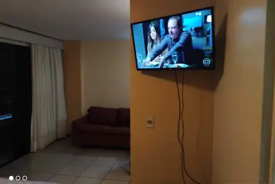 Image de Meireles, Close To Everything. Complete Apartment With Hotel Service