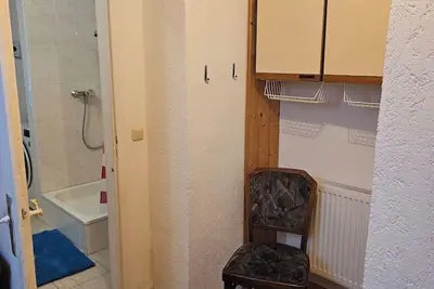 Image de Blue apartment on the estate
