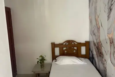 Image de Hostal amanecer costero a few minutes from the most beautiful bay of santa marta,