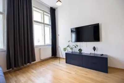 Image de Spacious bright flat next to the Wenceslas Square