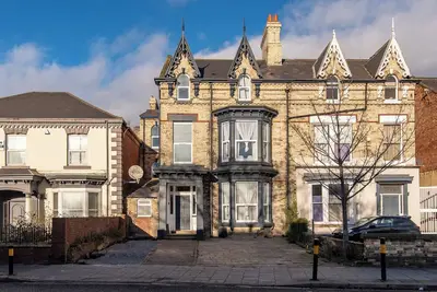 Image de Victoria Apartments