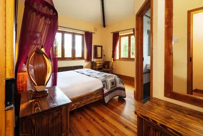 Image de Charming 1-bedroom cottage in Rathdrum with WiFi