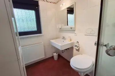 Image de Charming apartment - top location, balcony, parking lot