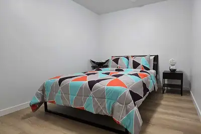 Image de Lakeview Guest Suite South Edm