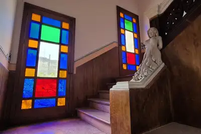 Image de Chloris Palace Romantic Art Nouveau House Salento