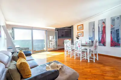 Image de Sardinia Re - Casa Anglona Penthouse