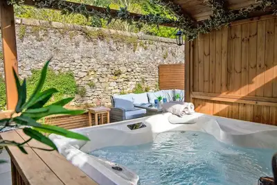 Image de Beech Cottage - Central Luxury