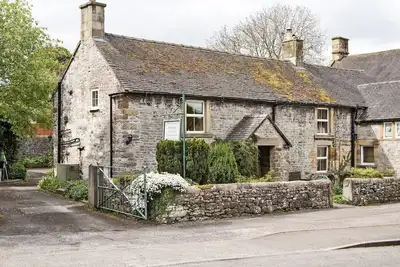 Image de Knowl Cottage - Central Cosy