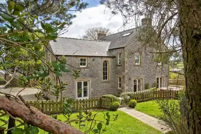 Image de Fairview House - Celebration