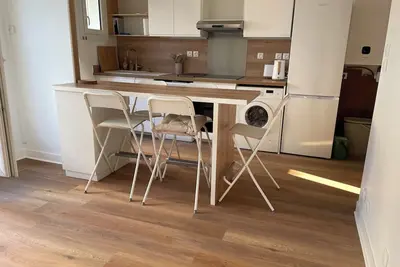 T2 cabine 4 couchages