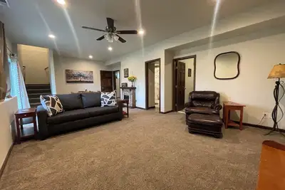 Image de The Beez Kneez Cozy 1-bedroom with WiFi, Ac in peaceful Florissant