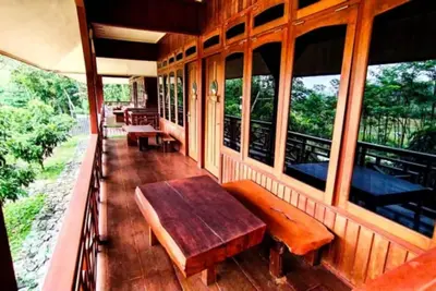 Image de Kasuari Exotic Resort Magelang